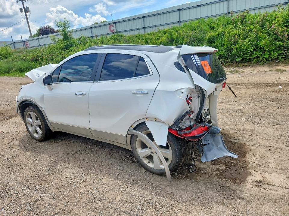 Aukcja sprzedaży 2015 Buick Encore, vin: KL4CJGSB7FB073231, numer aukcji: 58290076