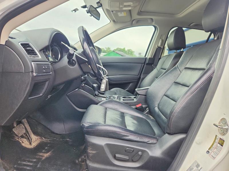 Aukcja sprzedaży 2016 Mazda Cx-5, vin: JM3KE4DY6G0860617, numer aukcji: 59071786