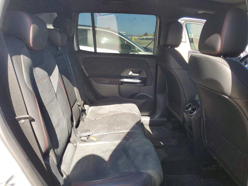 Продаж на аукціоні авто 2021 Mercedes-benz Glb, vin: W1N4M4HB6MW165338, номер лоту: 55656106