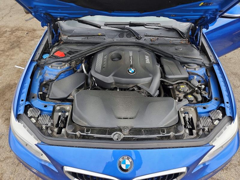 Продажа на аукционе авто 2017 Bmw 230i, vin: WBA2F9C39HV664892, номер лота: 58074676