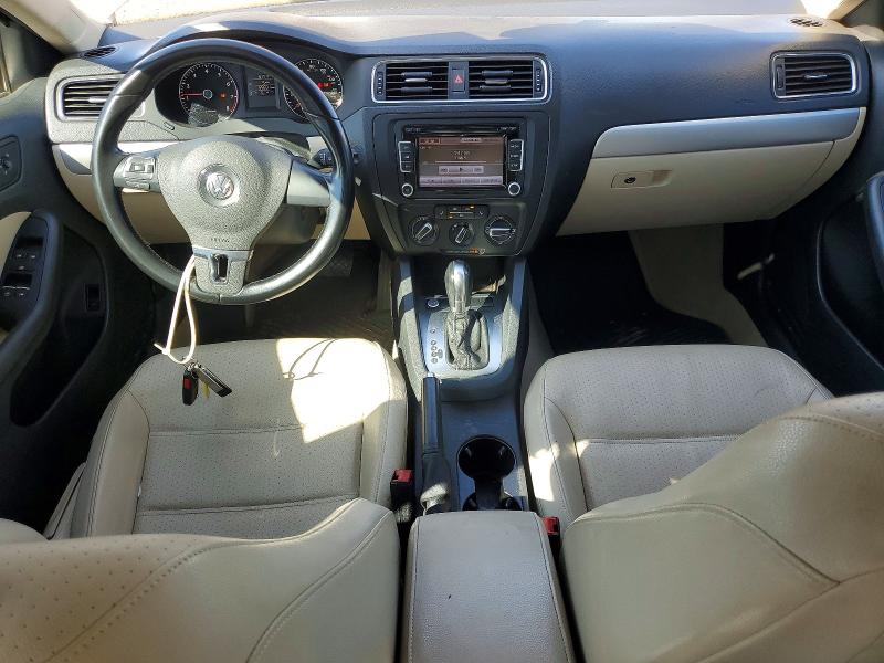 54732156 :رقم المزاد ، 3VWD17AJ7EM322148 vin ، 2014 Volkswagen Jetta مزاد بيع