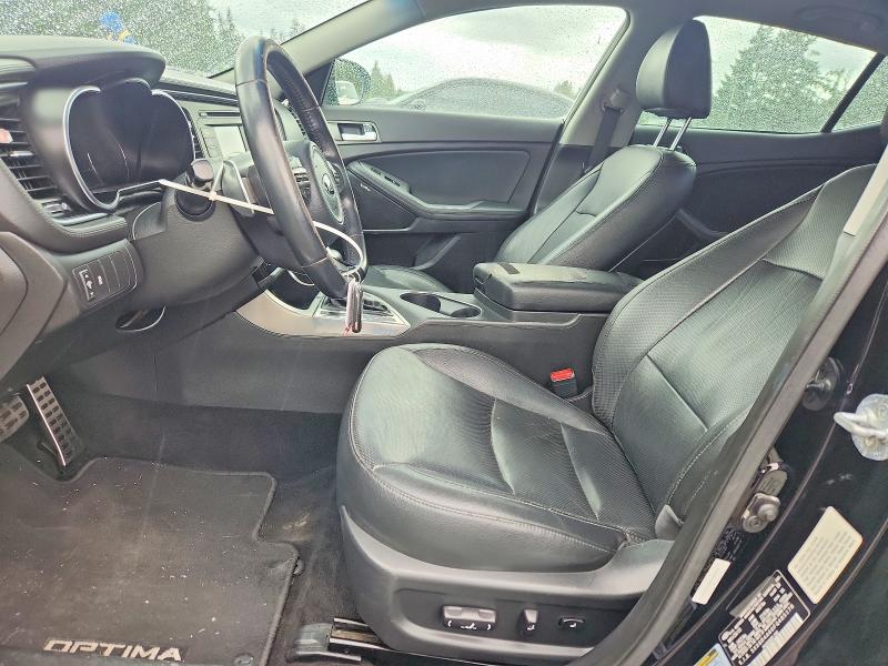 Продаж на аукціоні авто 2015 Kia Optima, vin: 5XXGR4A60FG485178, номер лоту: 56171016