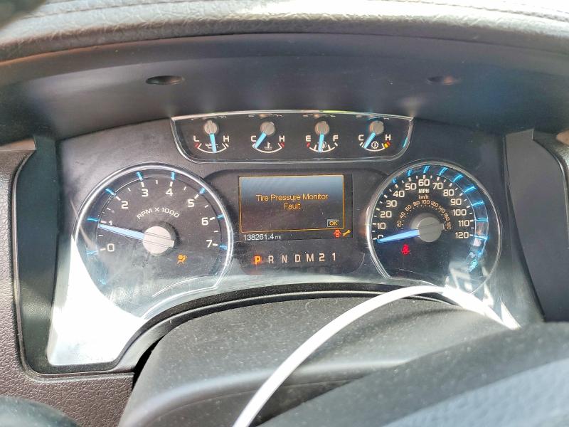 Продажа на аукционе авто 2011 Ford F150, vin: 1FTFX1EF3BFA10336, номер лота: 56444006