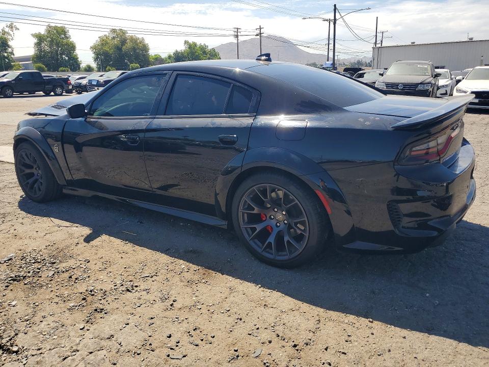Aukcja sprzedaży 2022 Dodge Charger, vin: 2C3CDXL95NH101823, numer aukcji: 57023586