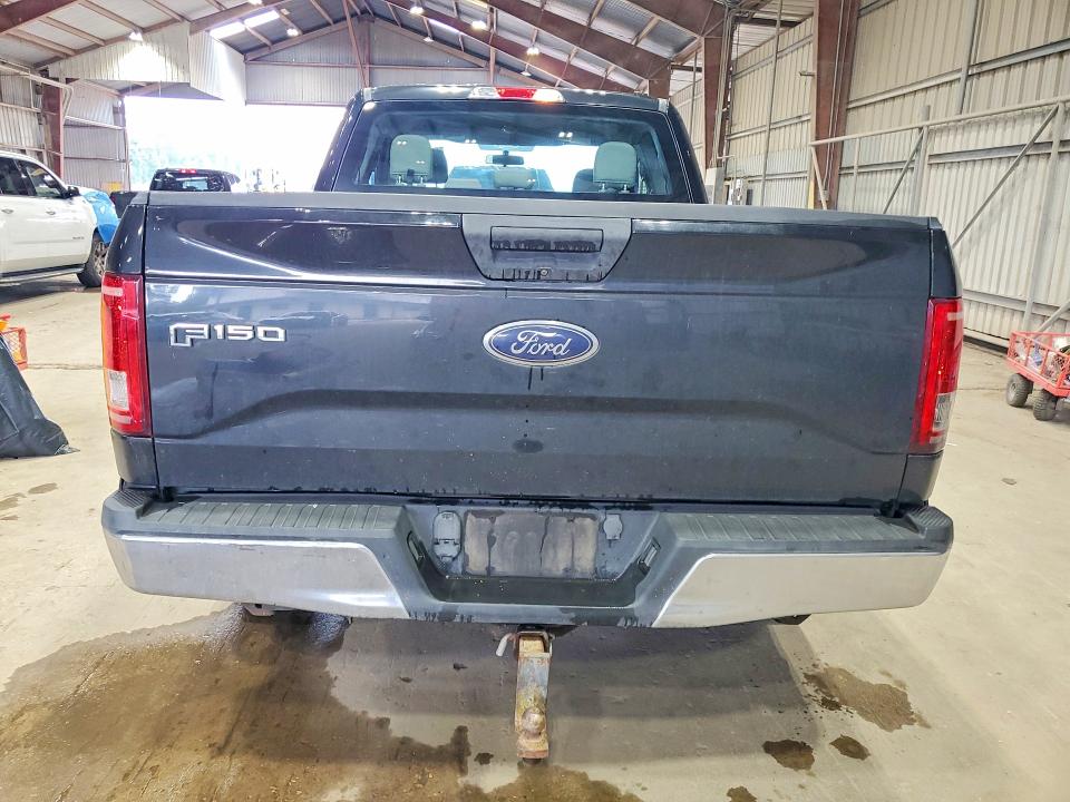 Aukcja sprzedaży 2015 Ford F150, vin: 1FTEX1EP1FFC48504, numer aukcji: 55248336