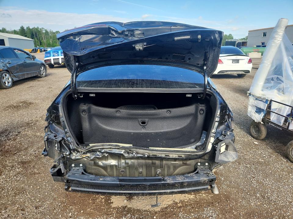 56496136 :رقم المزاد ، 2HGFE4F80TH001926 vin ، 2026 Honda Civic مزاد بيع