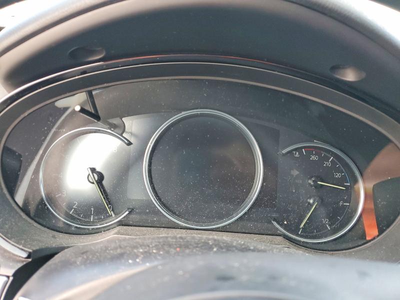 58654766 :رقم المزاد ، JM3TCBDYXP0643389 vin ، 2023 Mazda Cx-9 مزاد بيع