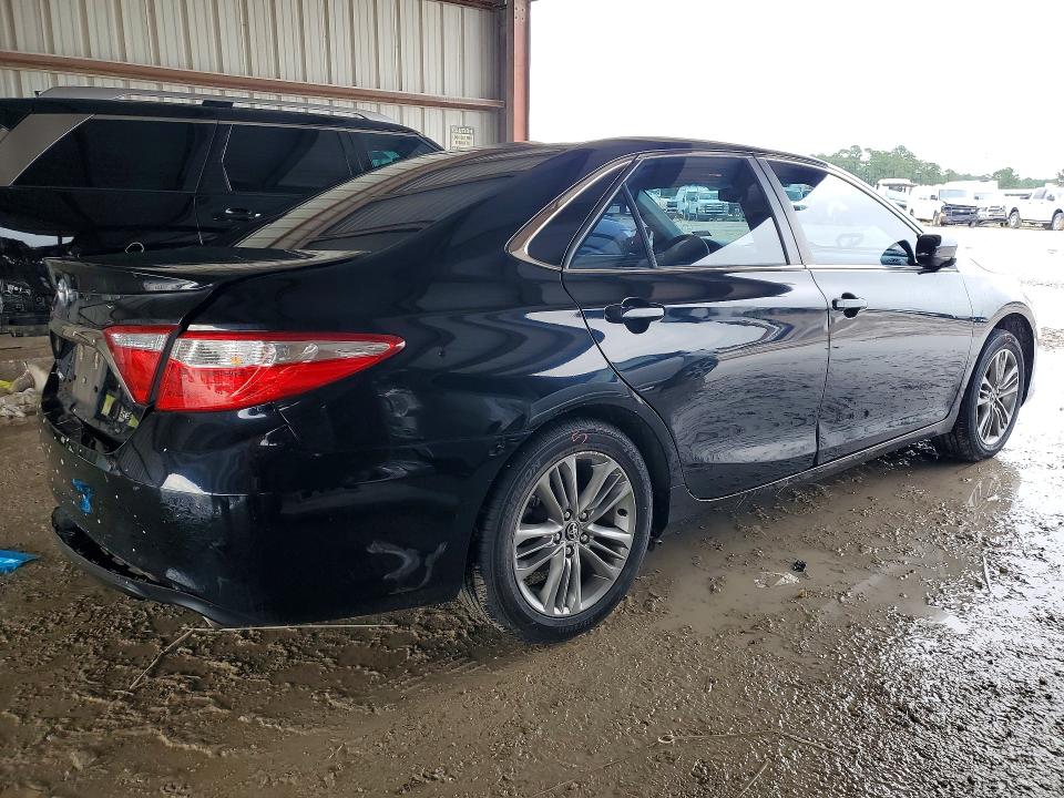 Продажа на аукционе авто 2017 Toyota Camry, vin: 4T1BF1FK4HU807966, номер лота: 57553756
