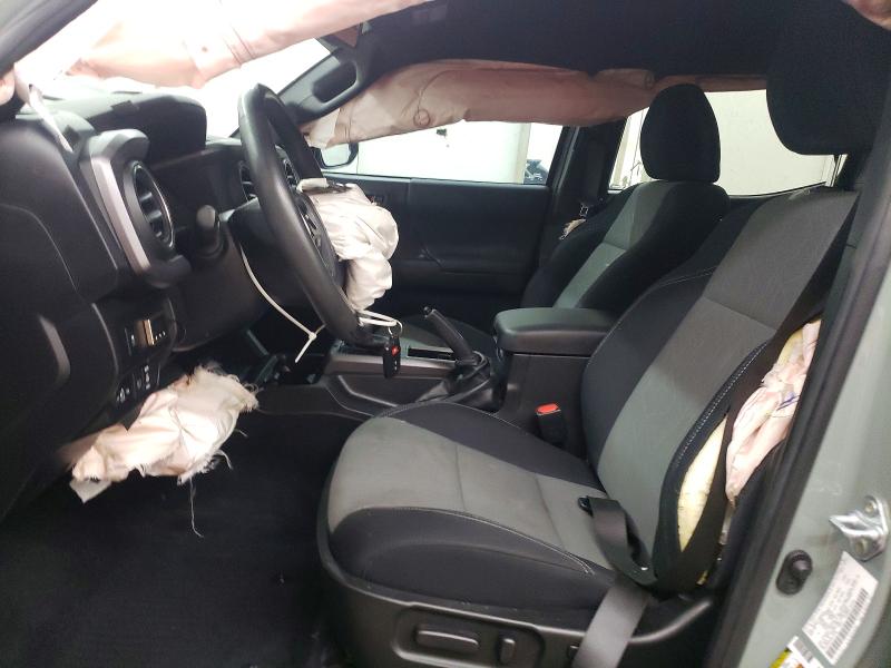 Aukcja sprzedaży 2023 Toyota Tacoma, vin: 3TMCZ5AN3PM614140, numer aukcji: 58555106