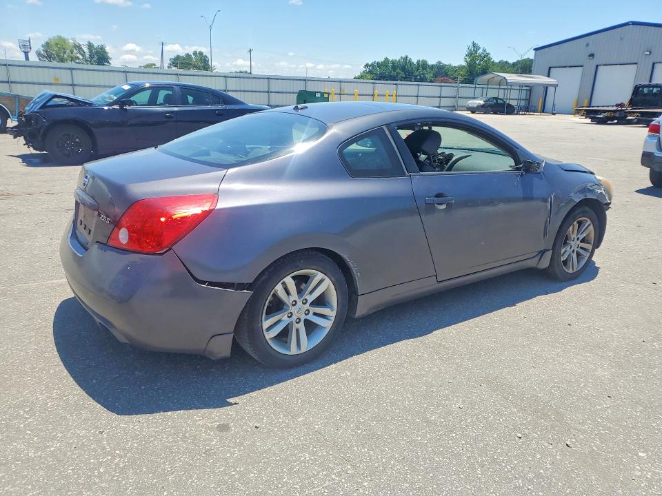 Продаж на аукціоні авто 2010 Nissan Altima, vin: 1N4AL2EP2AC122183, номер лоту: 59237726