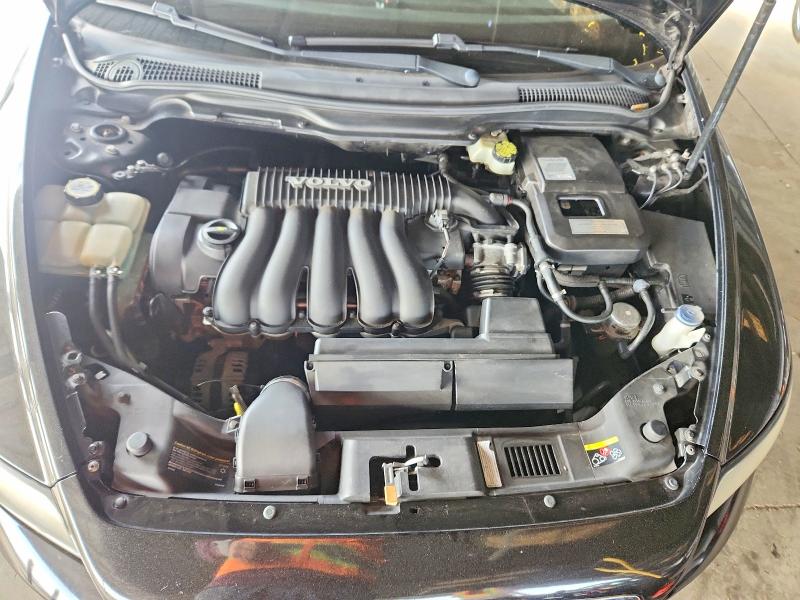 2007 Volvo S40 მანქანა იყიდება აუქციონზე, vin: YV1MS390672308041, აუქციონის ნომერი: 56177076