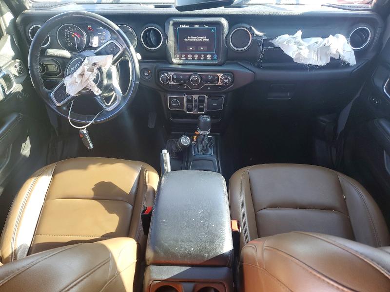 Aukcja sprzedaży 2023 Jeep Wrangler, vin: 1C4JJXP69PW556402, numer aukcji: 58312976