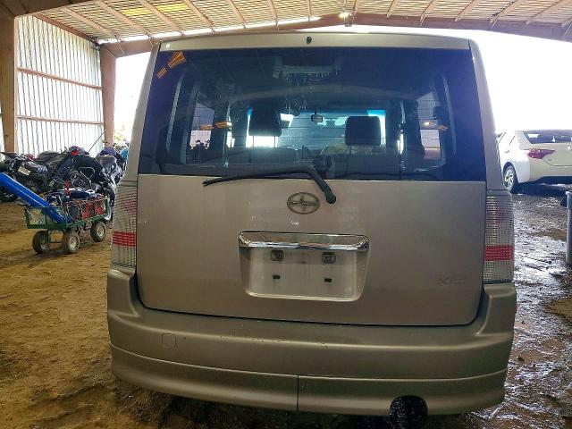 Продажа на аукционе авто 2004 Toyota Scion, vin: JTLKT324X40156381, номер лота: 56160846