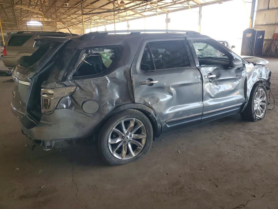 Aukcja sprzedaży 2014 Ford Explorer, vin: 1FM5K7F83EGB10685, numer aukcji: 55570906