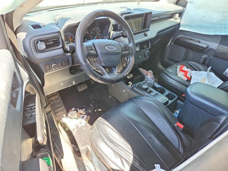 Aukcja sprzedaży 2022 Ford Maverick, vin: 3FTTW8F99NRA01512, numer aukcji: 57593776