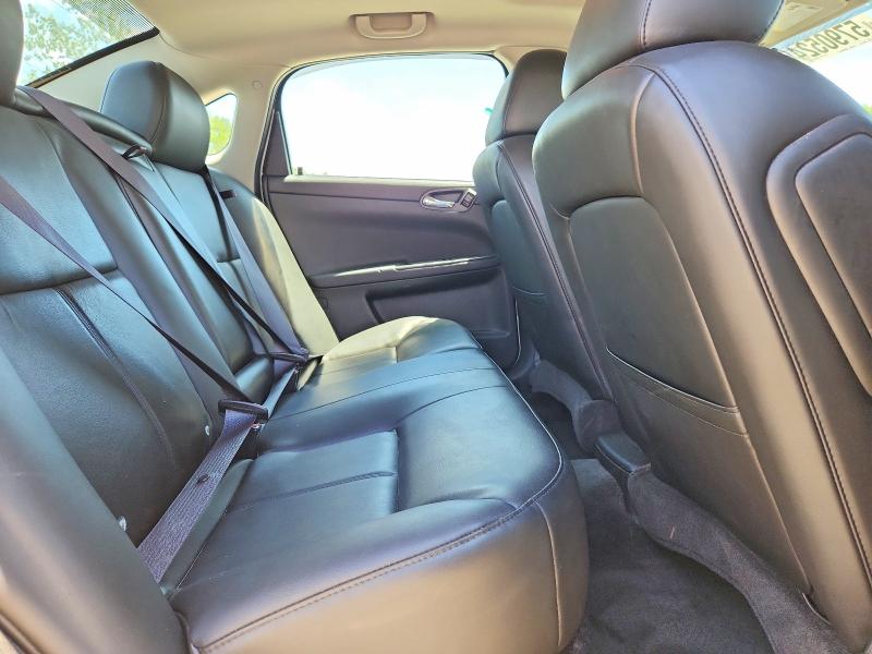57905246 :رقم المزاد ، 2G1WC5E34C1239358 vin ، 2012 Chevrolet Impala مزاد بيع
