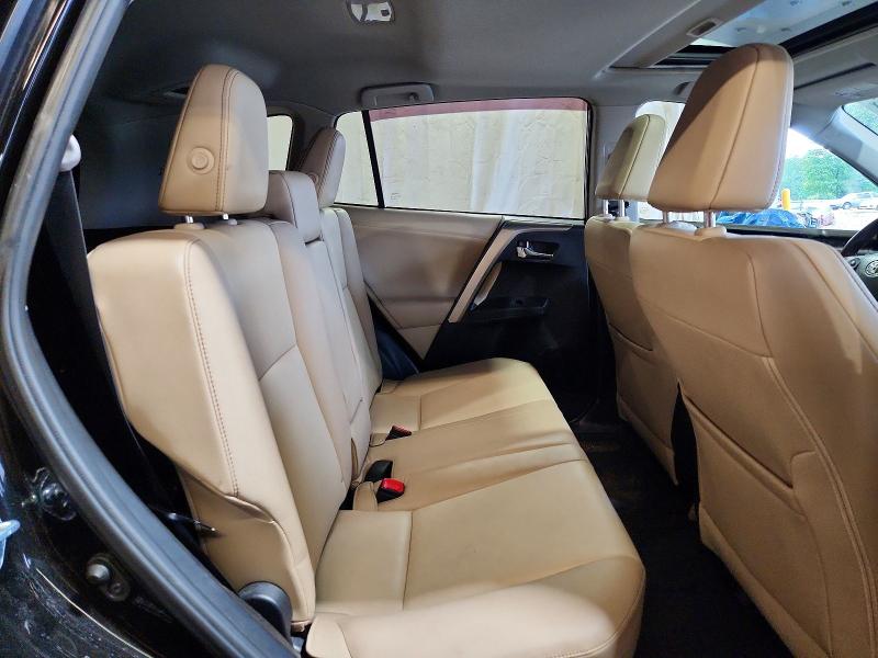 Продаж на аукціоні авто 2013 Toyota Rav4, vin: 2T3DFREV4DW117414, номер лоту: 57487556