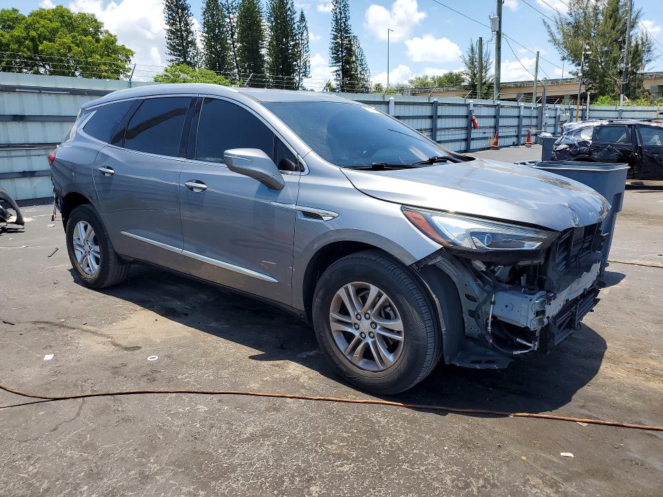 Продажа на аукционе авто 2019 Buick Enclave, vin: 5GAERBKWXKJ271932, номер лота: 57299666