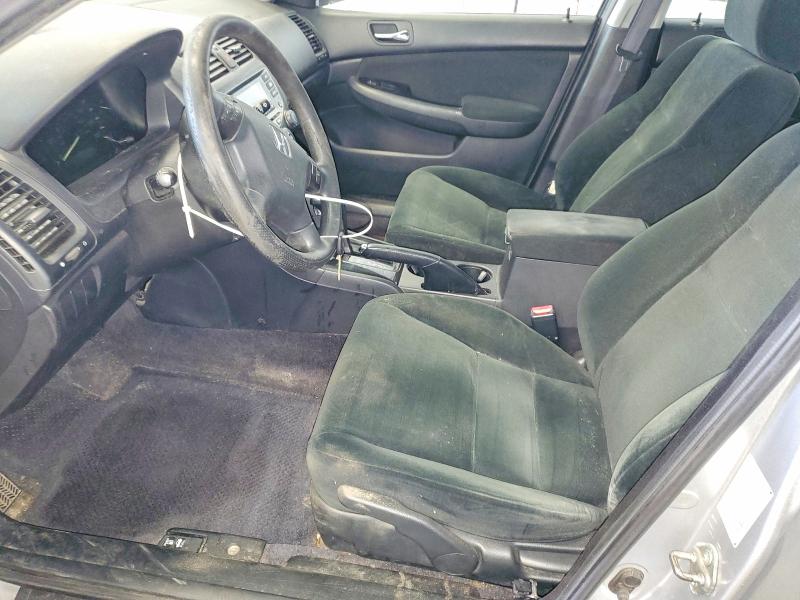 Продаж на аукціоні авто 2007 Honda Accord, vin: 1HGCM56307A091356, номер лоту: 56073076