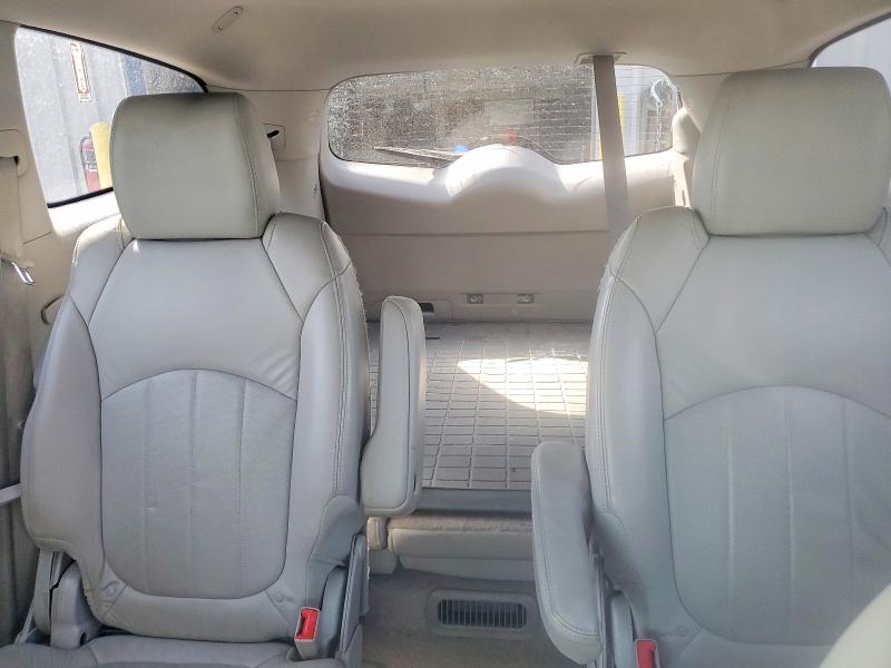 Aukcja sprzedaży 2011 Buick Enclave, vin: 5GAKVBED1BJ142051, numer aukcji: 56595136