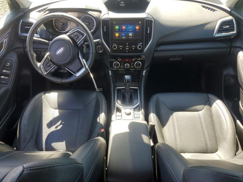 57365896 :رقم المزاد ، JF2SKARC6NH403447 vin ، 2022 Subaru Forester مزاد بيع