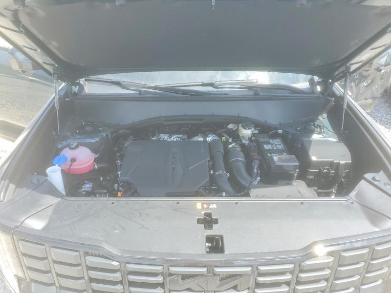 2027 Kia Telluride მანქანა იყიდება აუქციონზე, vin: 5XYPLES11VG028206, აუქციონის ნომერი: 56312246