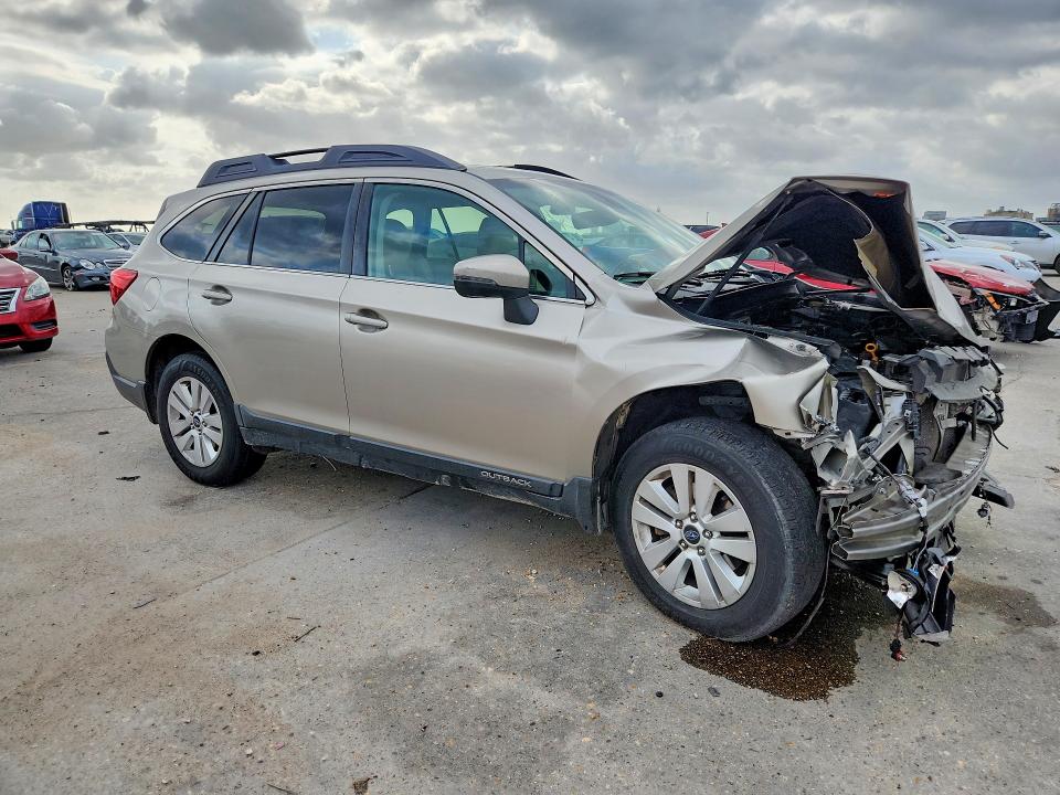 Aukcja sprzedaży 2018 Subaru Outback, vin: 4S4BSAHC8J3264330, numer aukcji: 56030436