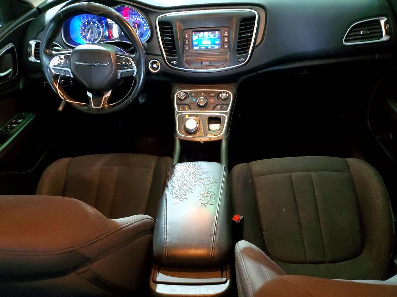 Aukcja sprzedaży 2016 Chrysler 200, vin: 1C3CCCAB3GN155049, numer aukcji: 85970035