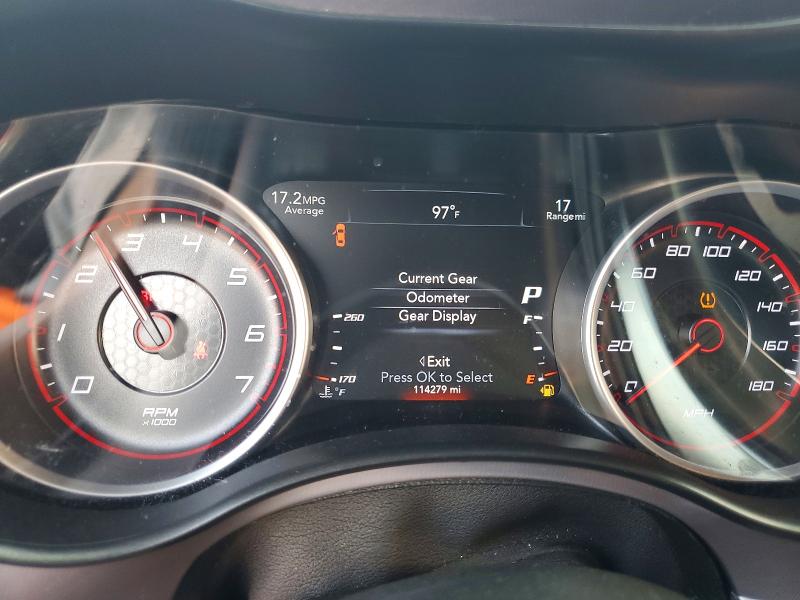 Продаж на аукціоні авто 2021 Dodge Charger, vin: 2C3CDXGJ9MH543975, номер лоту: 57422756