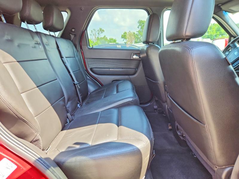 Продаж на аукціоні авто 2011 Ford Escape, vin: 1FMCU0E75BKB33427, номер лоту: 55964326