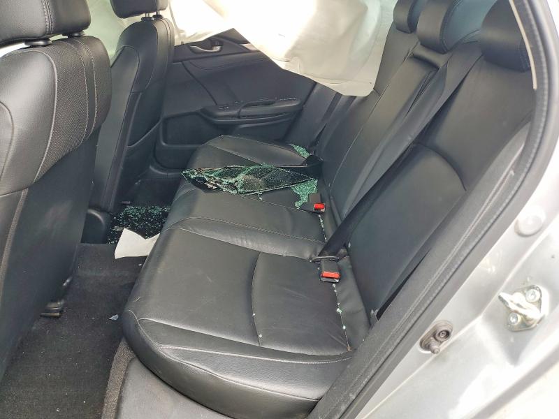 Aukcja sprzedaży 2016 Honda Civic, vin: 2HGFC1F70GH656847, numer aukcji: 58610756