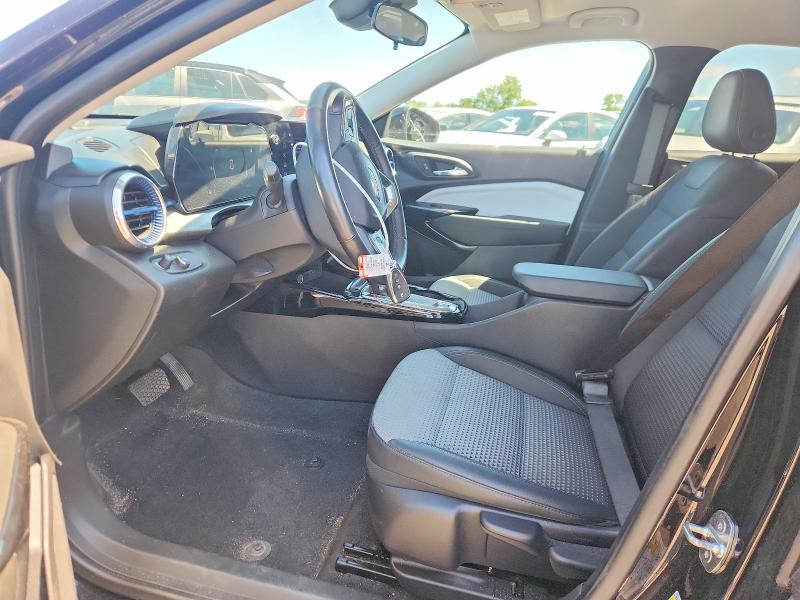 Продаж на аукціоні авто 2024 Chevrolet Trax, vin: KL77LHE20RC001673, номер лоту: 57321926