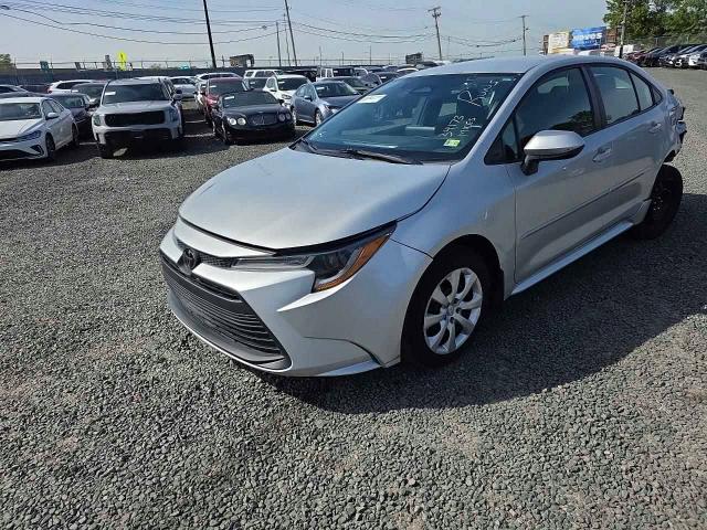 56110436 :رقم المزاد ، 5YFB4MDE7RP141239 vin ، 2024 Toyota Corolla مزاد بيع