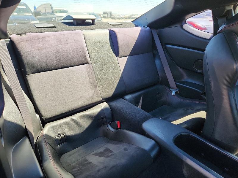 Продажа на аукционе авто 2013 Subaru Brz, vin: JF1ZCAC16D1609107, номер лота: 58931776