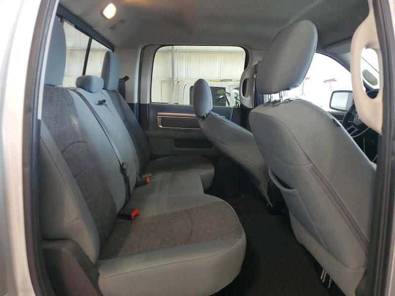 Продаж на аукціоні авто 2017 Ram 1500, vin: 3C6RR7LT6HG565346, номер лоту: 57543396