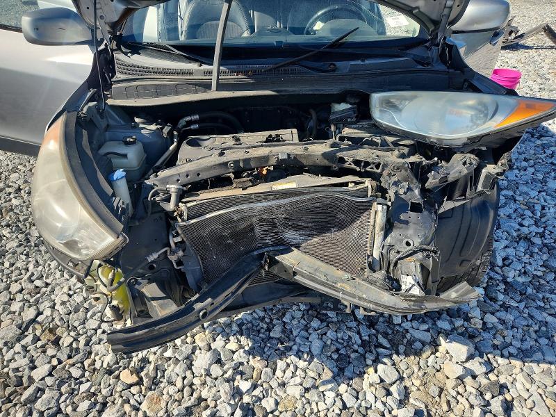 Продажа на аукционе авто 2010 Hyundai Tucson, vin: KM8JU3AC4AU041000, номер лота: 58518876