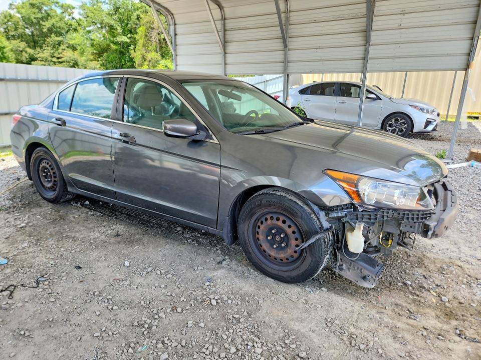 2012 Honda Accord მანქანა იყიდება აუქციონზე, vin: 1HGCP2F31CA226036, აუქციონის ნომერი: 58276396