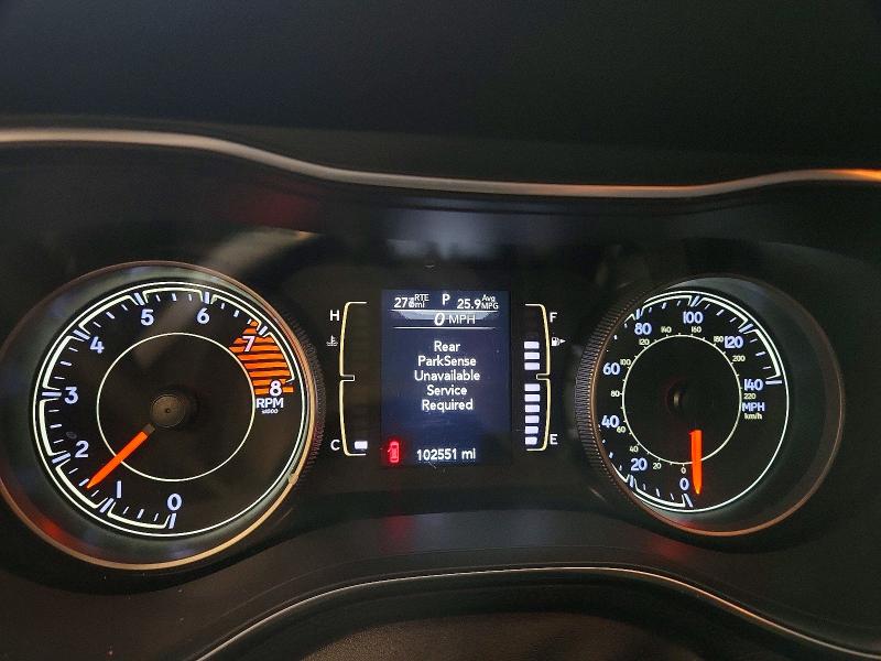 Aukcja sprzedaży 2019 Jeep Cherokee, vin: 1C4PJMLX7KD478097, numer aukcji: 58034826