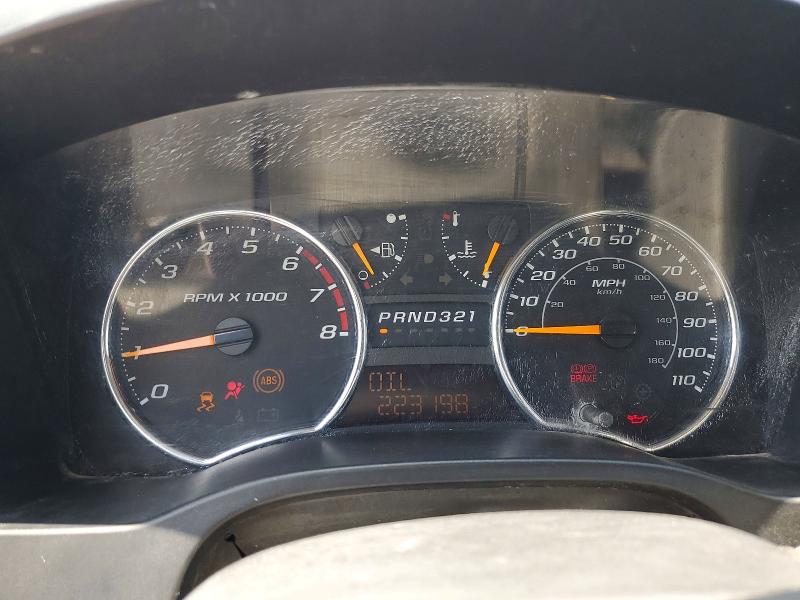58451216 :رقم المزاد ، 1GCDSCDE4A8102486 vin ، 2010 Chevrolet Colorado مزاد بيع