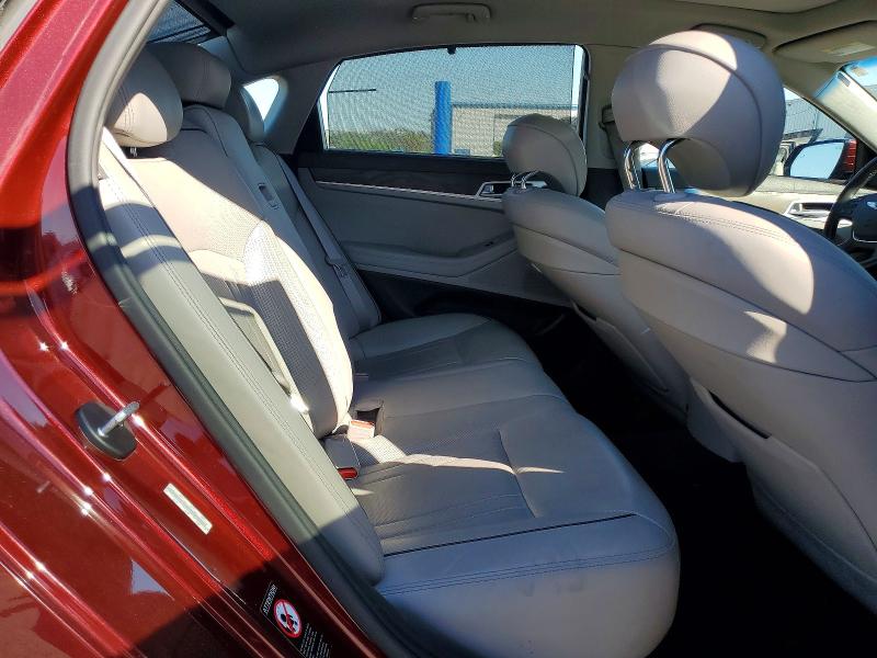 Продажа на аукционе авто 2015 Hyundai Genesis, vin: KMHGN4JF8FU034680, номер лота: 57826046