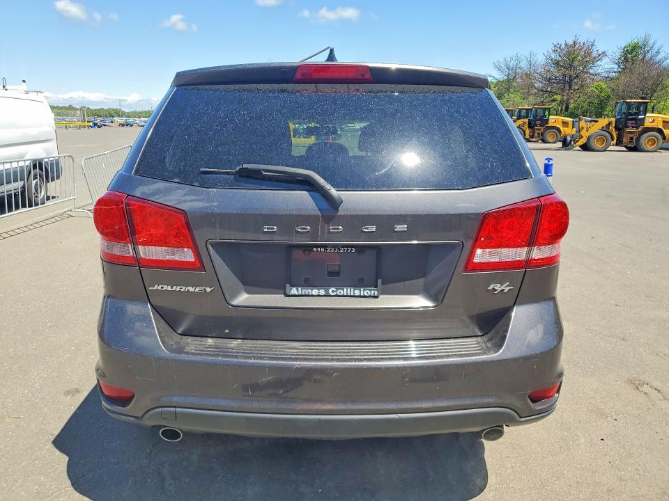 Aukcja sprzedaży 2015 Dodge Journey, vin: 3C4PDCEG3FT686783, numer aukcji: 54256376