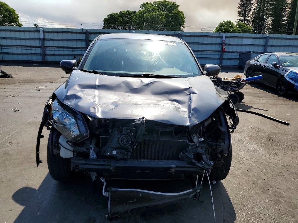 57779916 :رقم المزاد ، 3CZRU5H5XGM715605 vin ، 2016 Honda Hr-v مزاد بيع