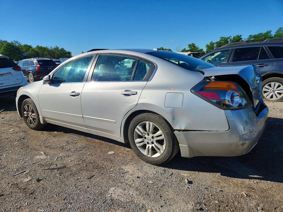 Aukcja sprzedaży 2012 Nissan Altima, vin: 1N4AL2AP9CC131780, numer aukcji: 56707036