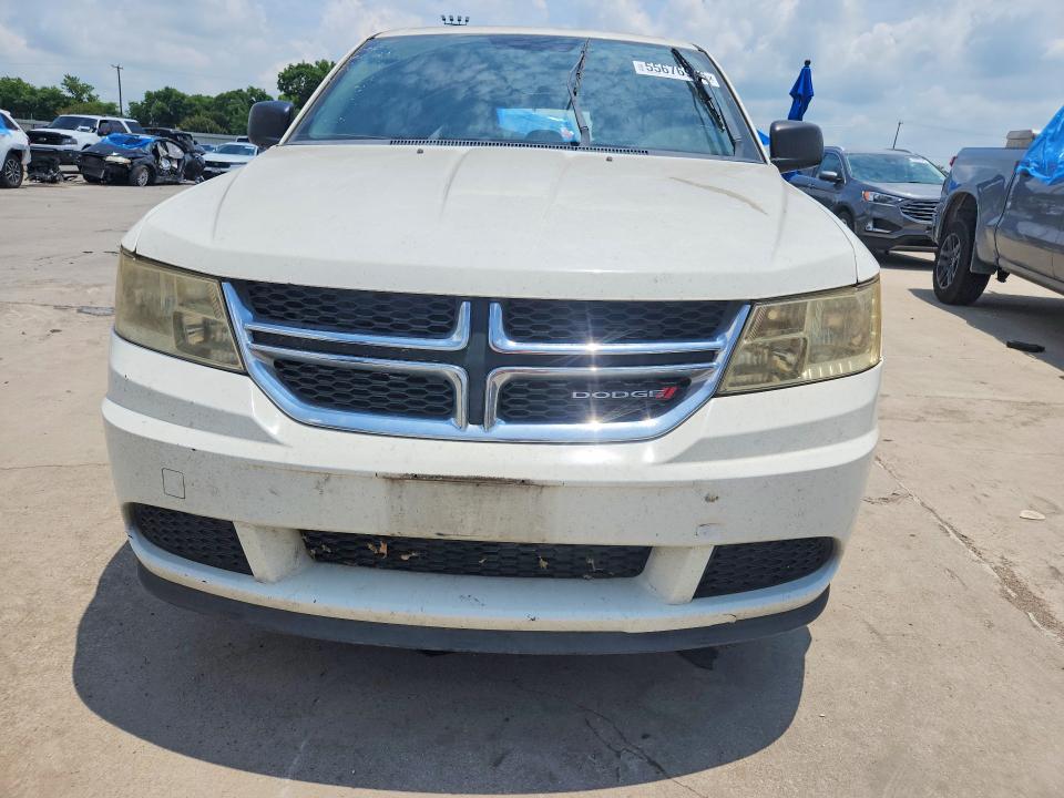 Aukcja sprzedaży 2013 Dodge Journey, vin: 3C4PDCAB2DT722888, numer aukcji: 55676906