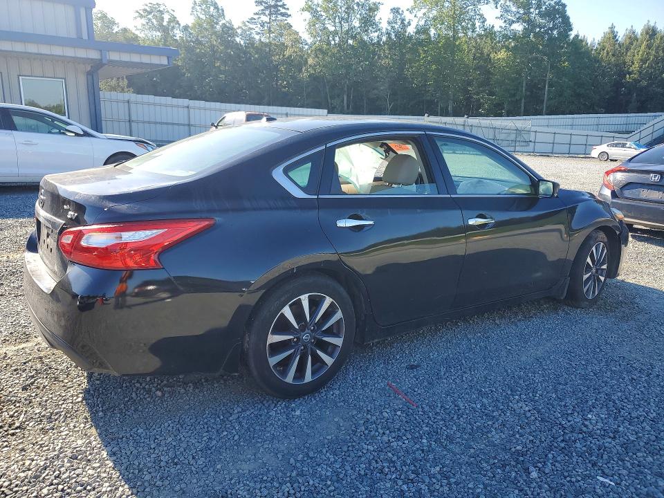 55704586 :رقم المزاد ، 1N4AL3AP2GC143183 vin ، 2016 Nissan Altima مزاد بيع