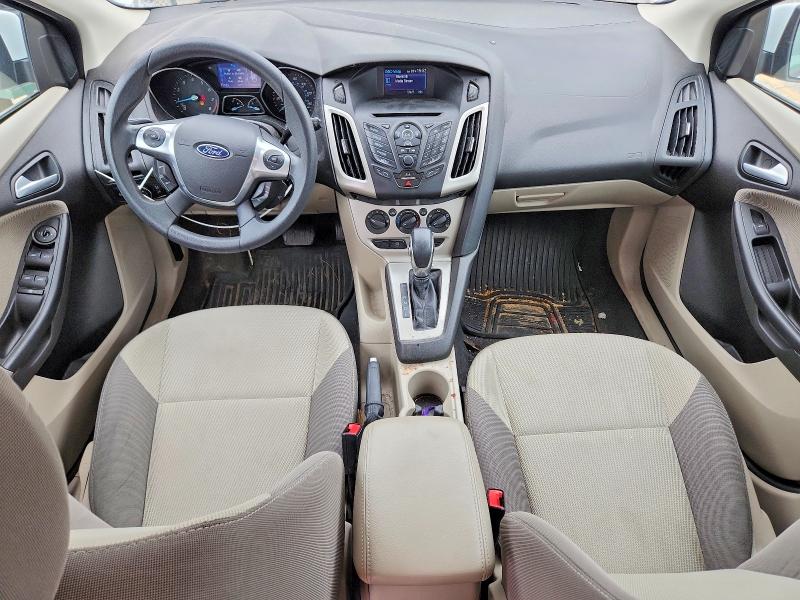 57174846 :رقم المزاد ، 1FADP3K28DL373293 vin ، 2013 Ford Focus مزاد بيع