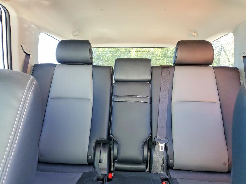 Aukcja sprzedaży 2023 Toyota 4runner, vin: JTENU5JR1P6161822, numer aukcji: 57062176