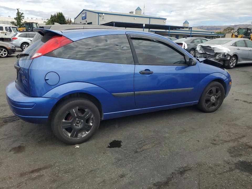 Продаж на аукціоні авто 2003 Ford Focus, vin: 3FAFP31Z43R175818, номер лоту: 59015096