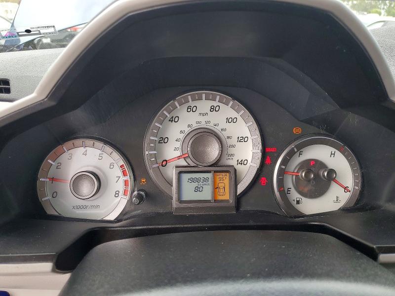 Продажа на аукционе авто 2012 Honda Pilot, vin: 5FNYF3H67CB006766, номер лота: 58600896
