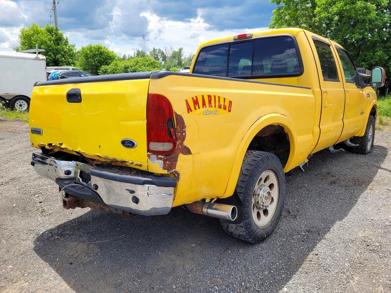 Продаж на аукціоні авто 2006 Ford F350, vin: 1FTWW31P36EA97521, номер лоту: 59161836